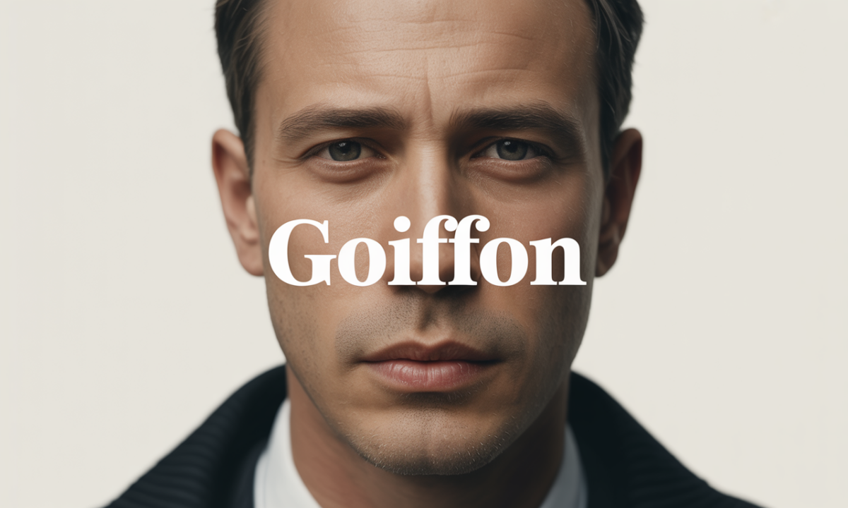 Illustration de Goiffon, Noms de famille