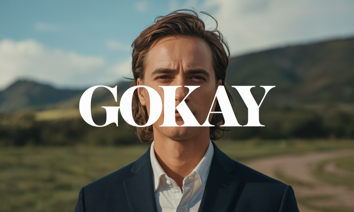 Illustration de Gokay, Prénoms