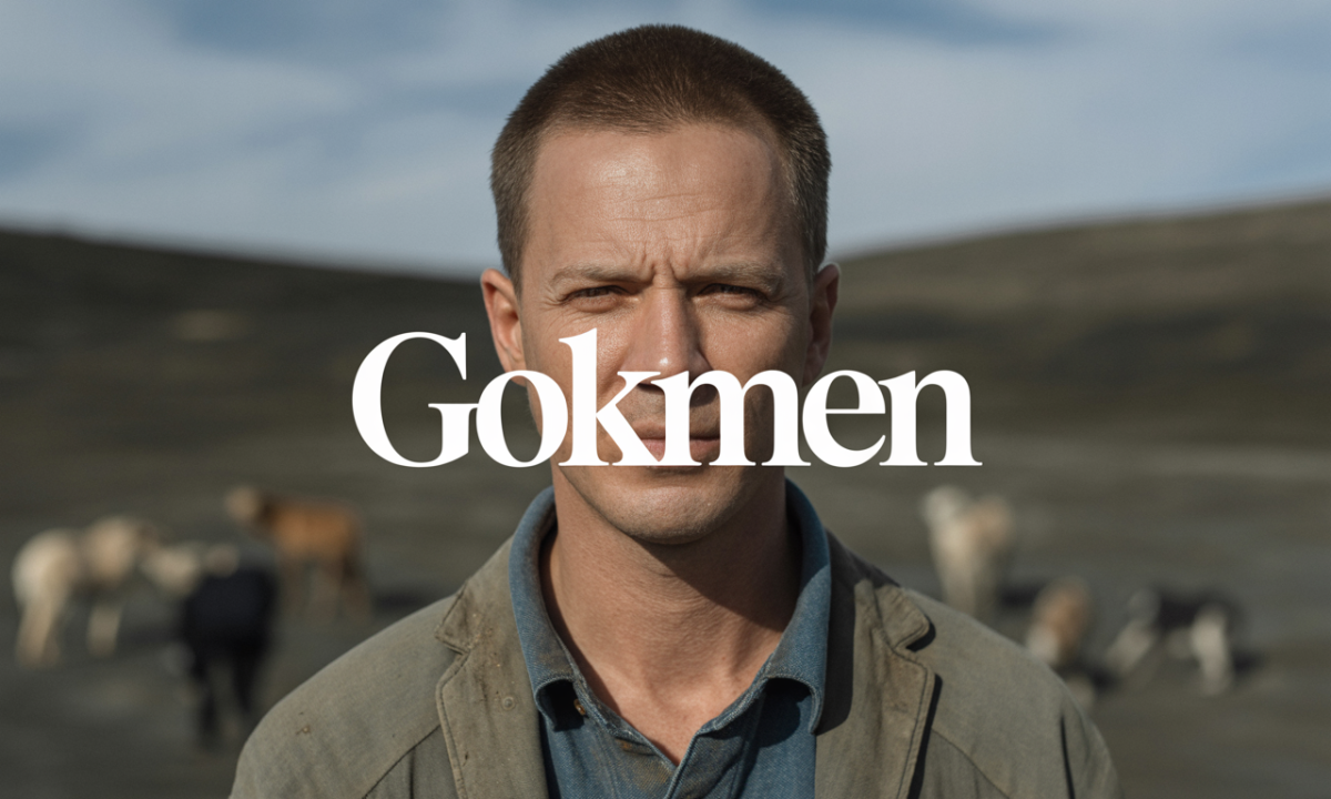 Illustration de Gokmen, Prénoms