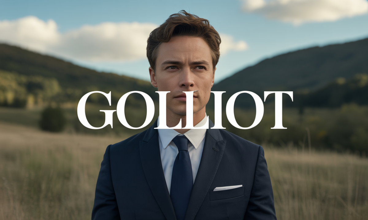 Illustration de Golliot, Noms de famille