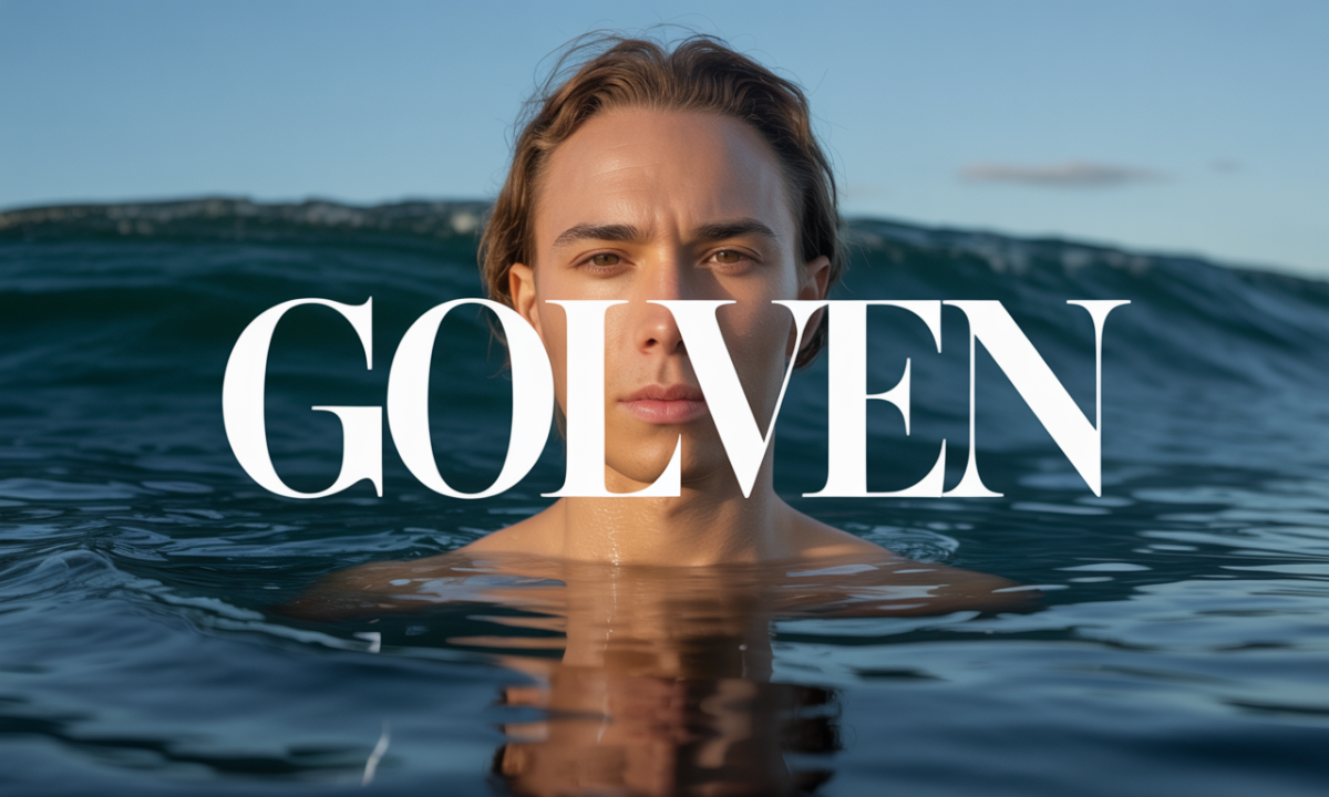 Illustration de Golven, Prénoms