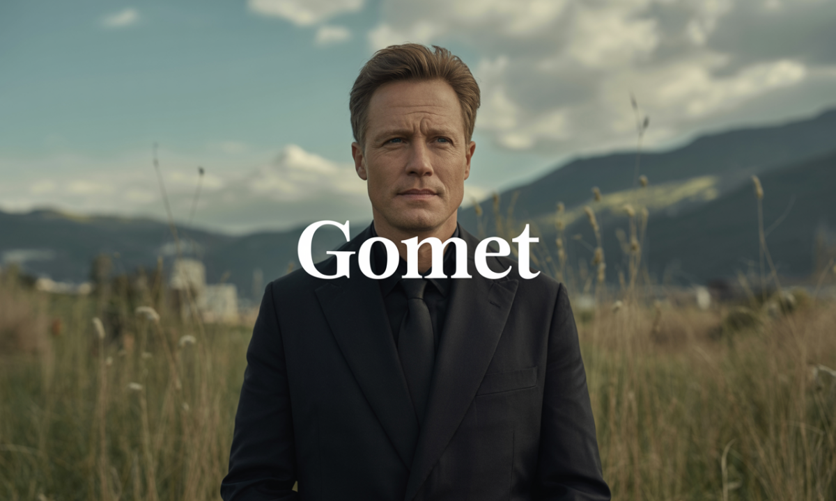 Illustration de Gomet, Noms de famille