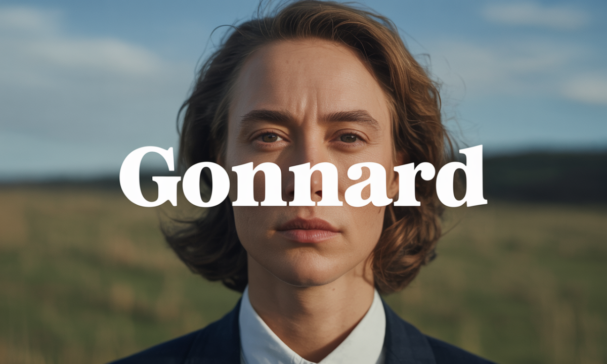 Illustration de Gonnard, Noms de famille