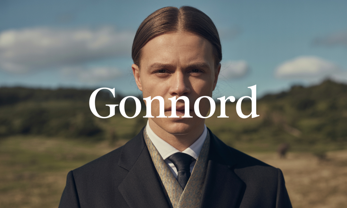 Illustration de Gonnord, Noms de famille