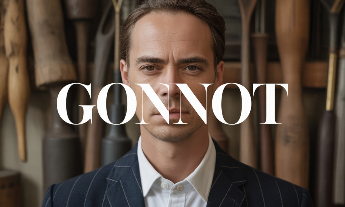 Illustration de Gonnot, Noms de famille