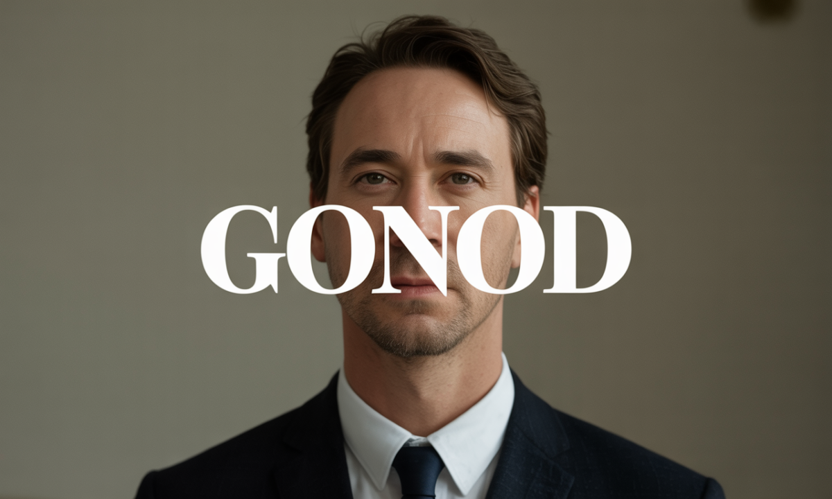 Illustration de Gonod, Noms de famille