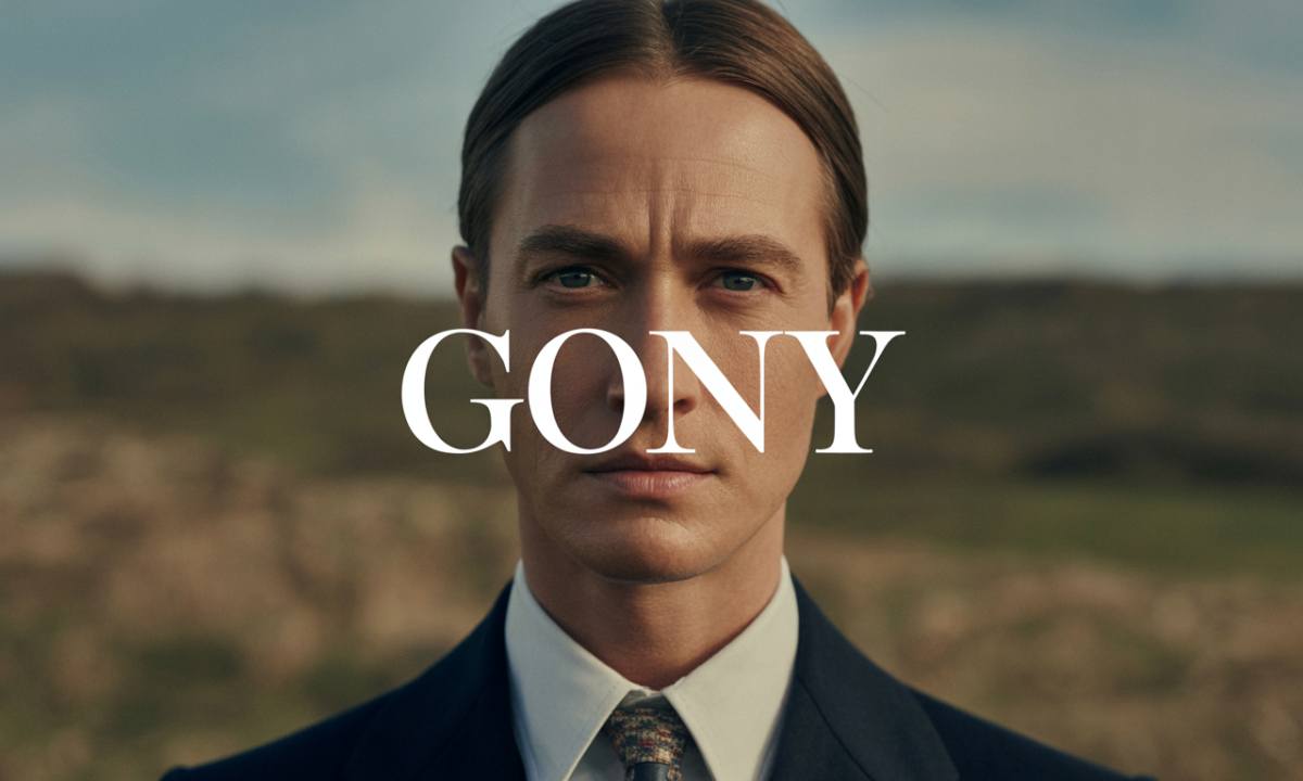 Illustration de Gony, Noms de famille