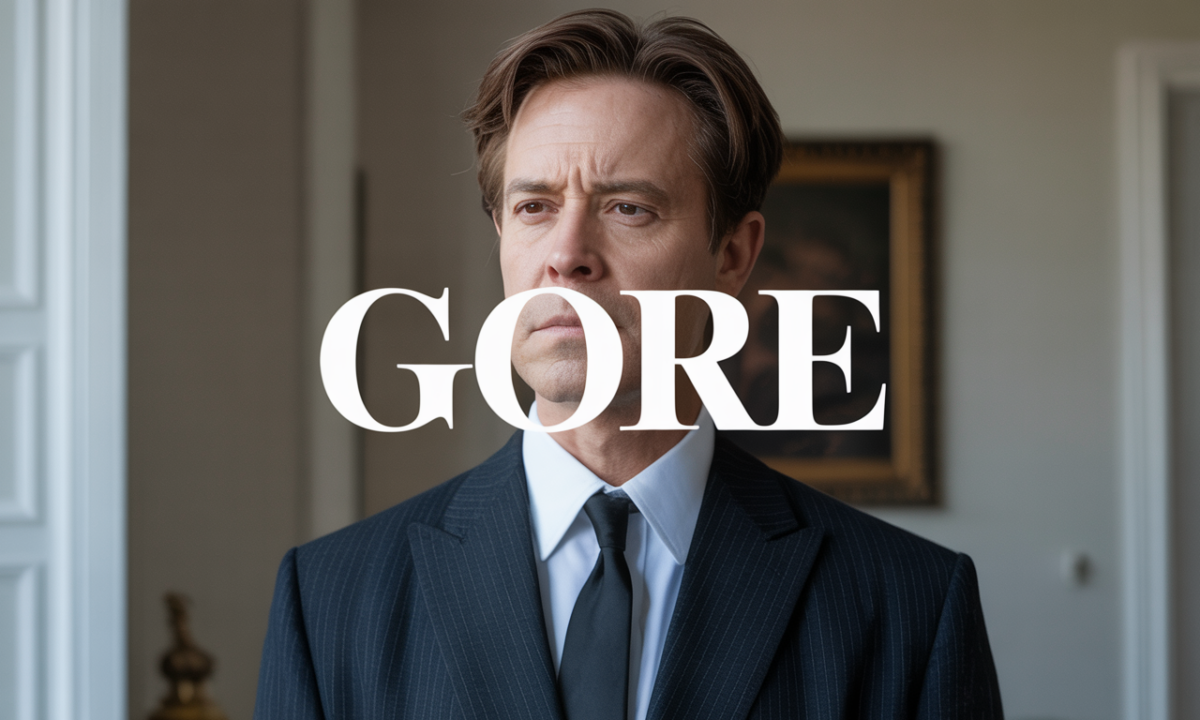 Illustration de Gore, Noms de famille