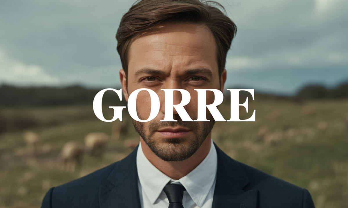 Illustration de Gorre, Noms de famille