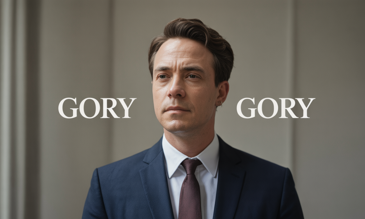 Illustration de Gory, Noms de famille