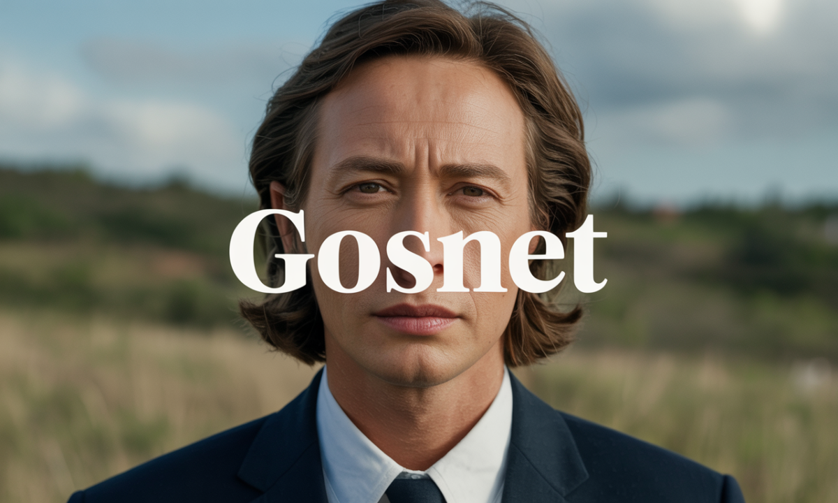 Illustration de Gosnet, Noms de famille