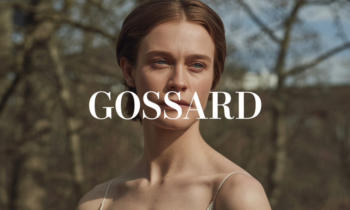 Illustration de Gossard, Noms de famille