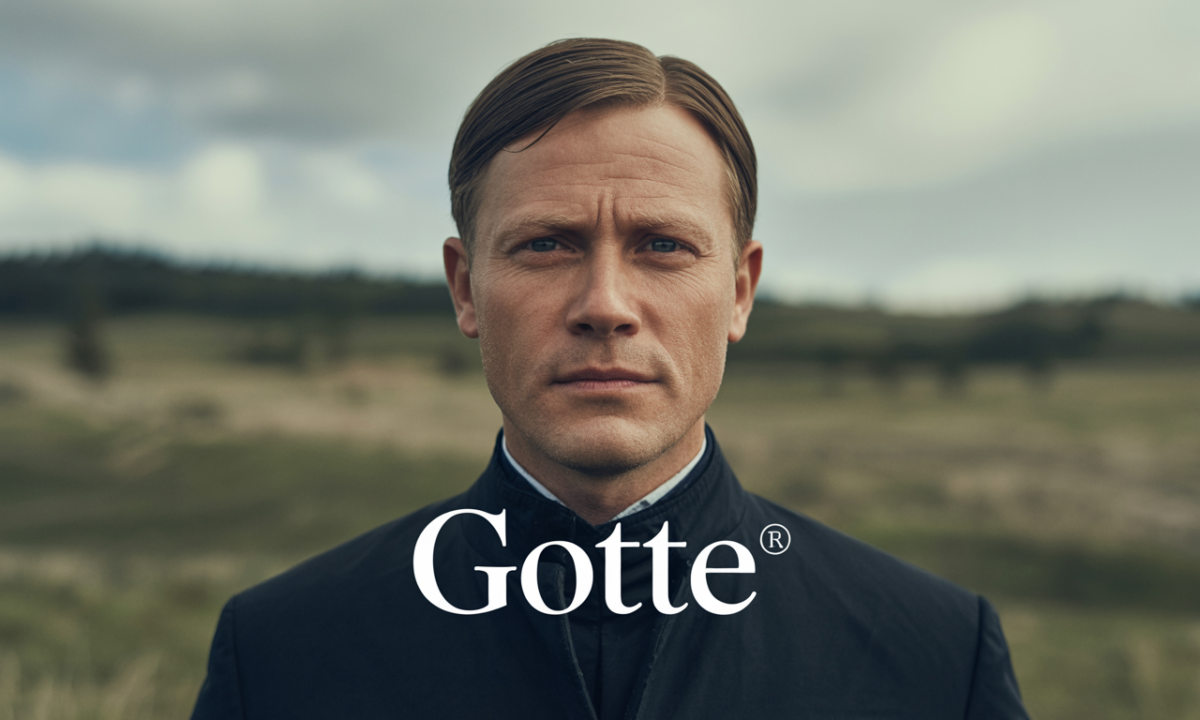 Illustration de Gotte, Noms de famille