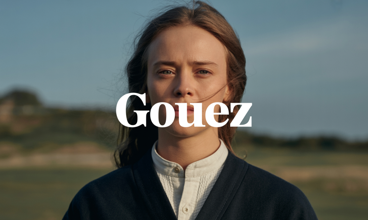 Illustration de Gouez, Noms de famille