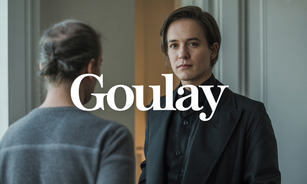 Illustration de Goulay, Noms de famille