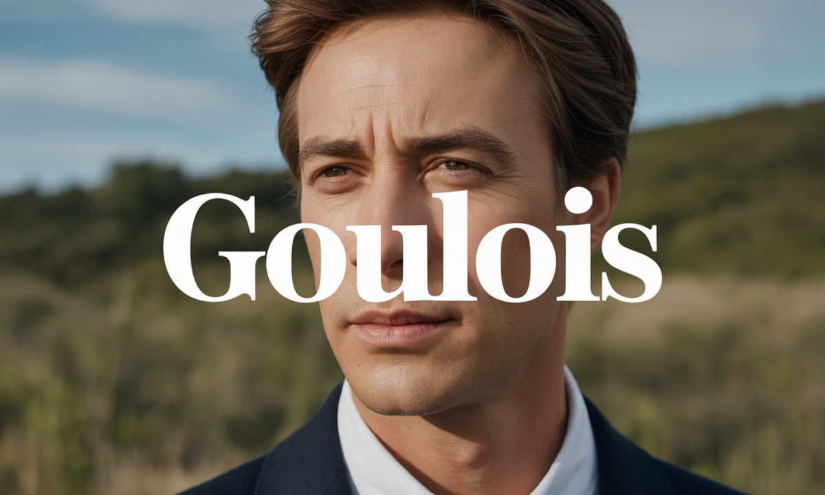 Illustration de Goulois, Noms de famille