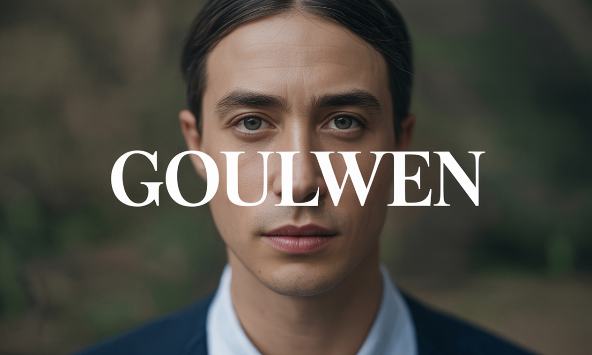 Illustration de Goulwen, Prénoms