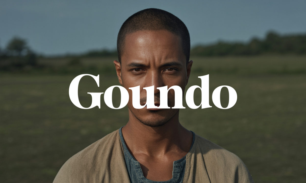 Illustration de Goundo, Prénoms