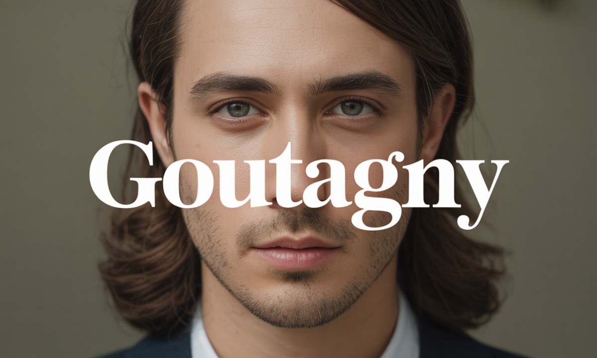 Illustration de Goutagny, Noms de famille