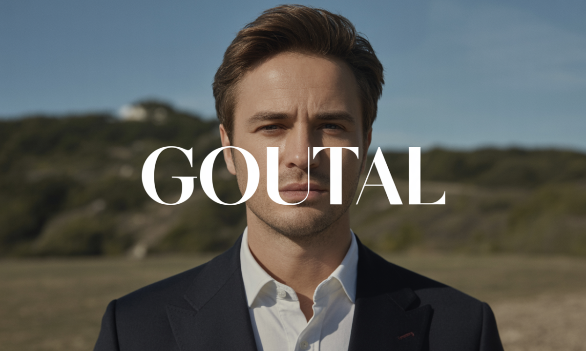 Illustration de Goutal, Noms de famille