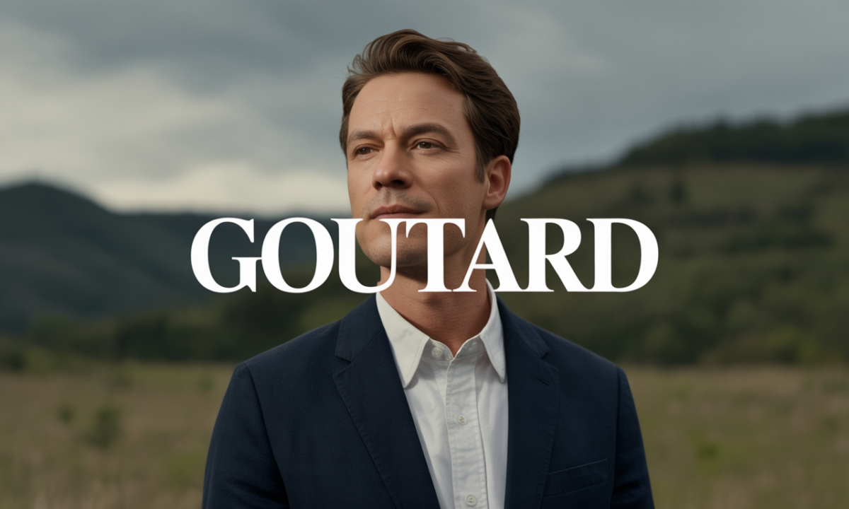 Illustration de Goutard, Noms de famille