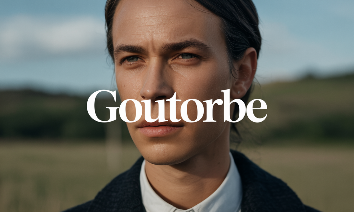 Illustration de Goutorbe, Noms de famille