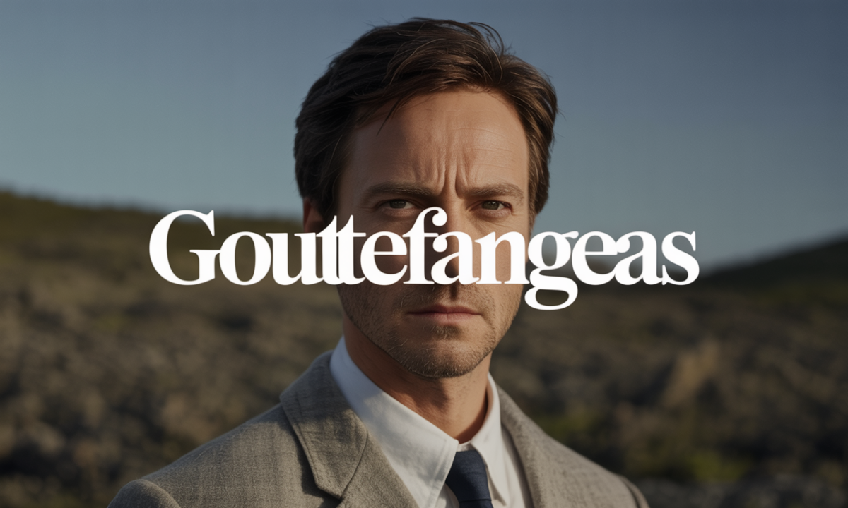 Illustration de Gouttefangeas, Noms de famille