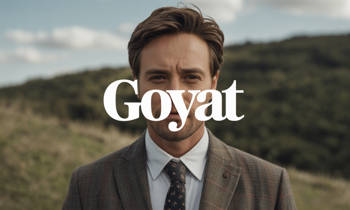 Illustration de Goyat, Noms de famille