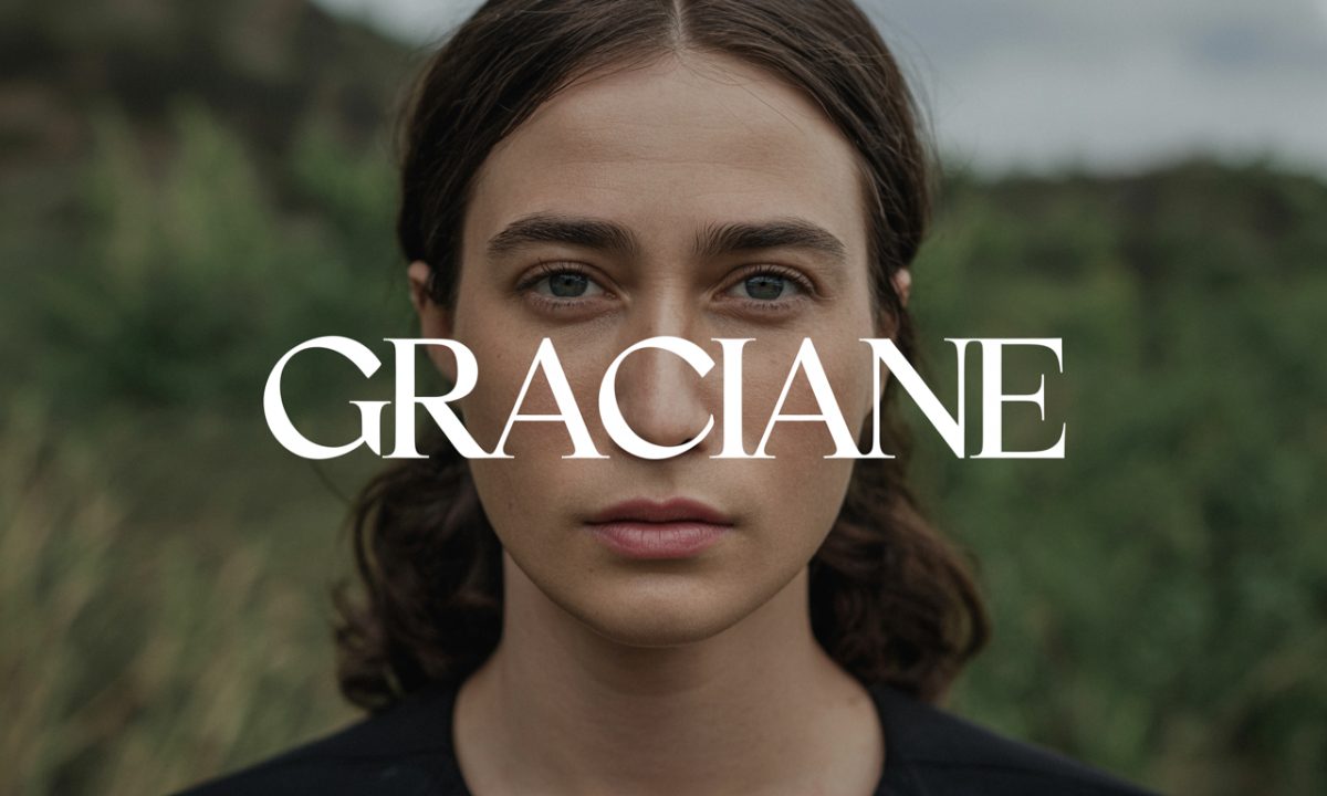 Illustration de Graciane, Prénoms