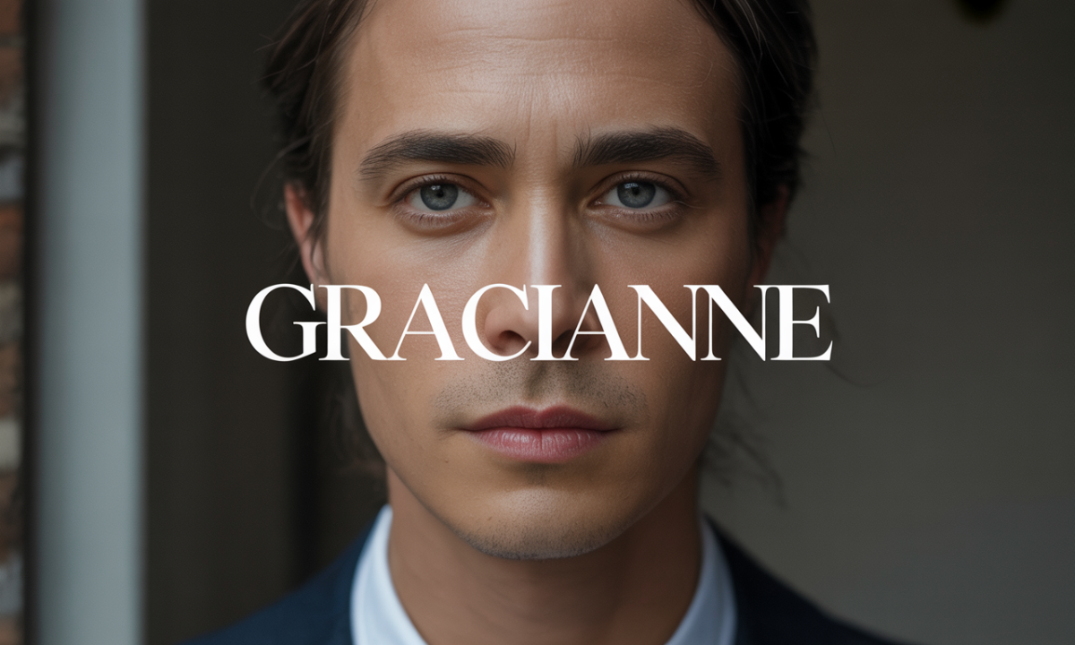 Illustration de Gracianne, Prénoms