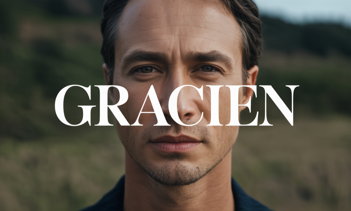 Illustration de Gracien, Prénoms