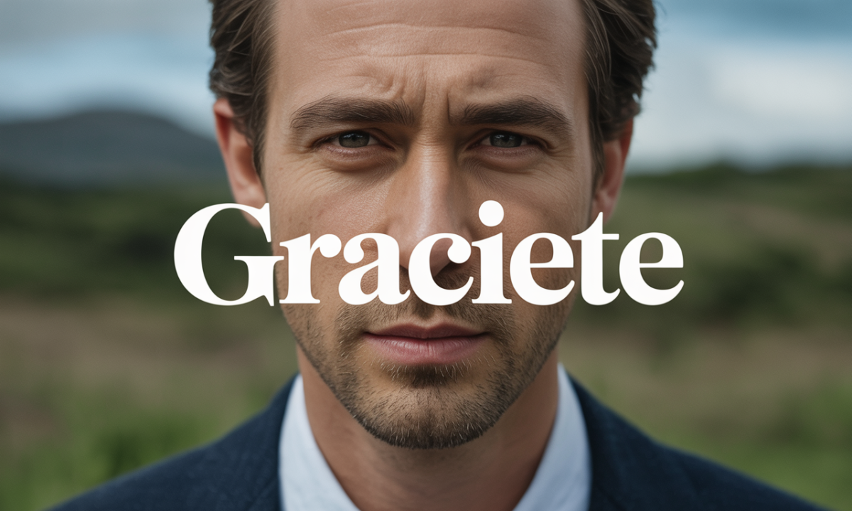 Illustration de Graciete, Prénoms