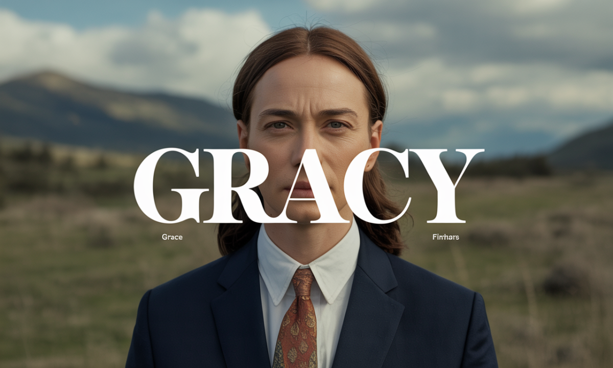 Illustration de Gracy, Prénoms