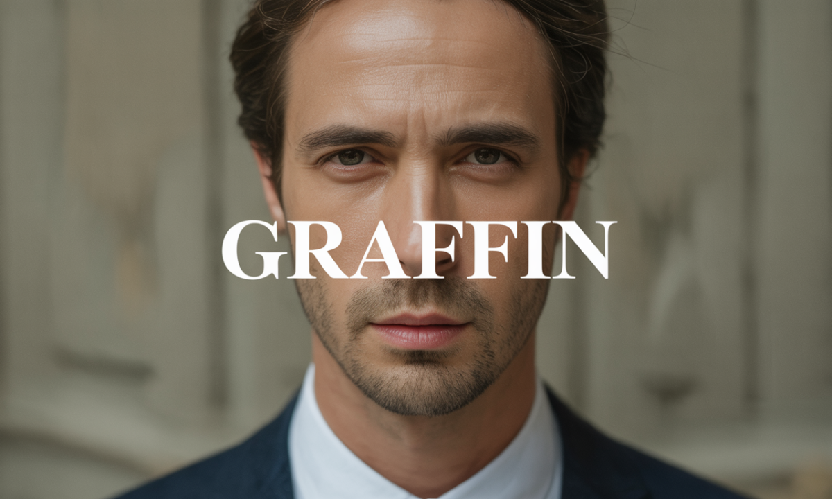 Illustration de Graffin, Noms de famille