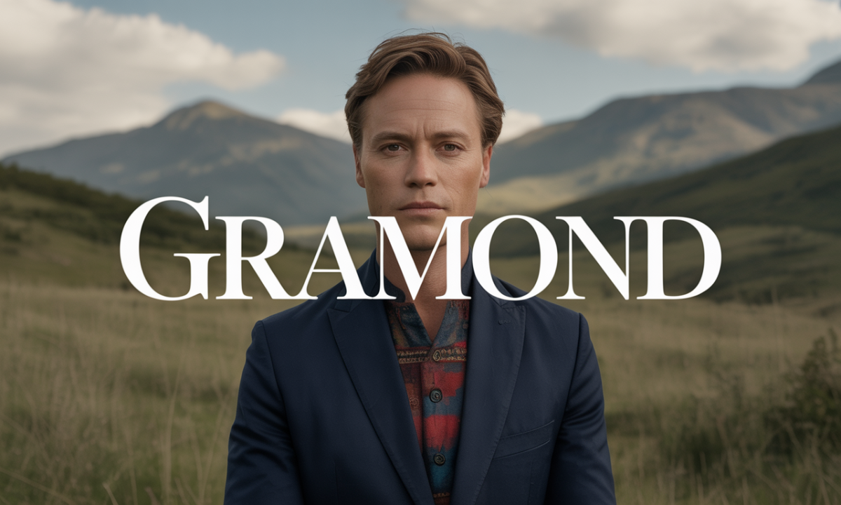 Illustration de Gramond, Noms de famille