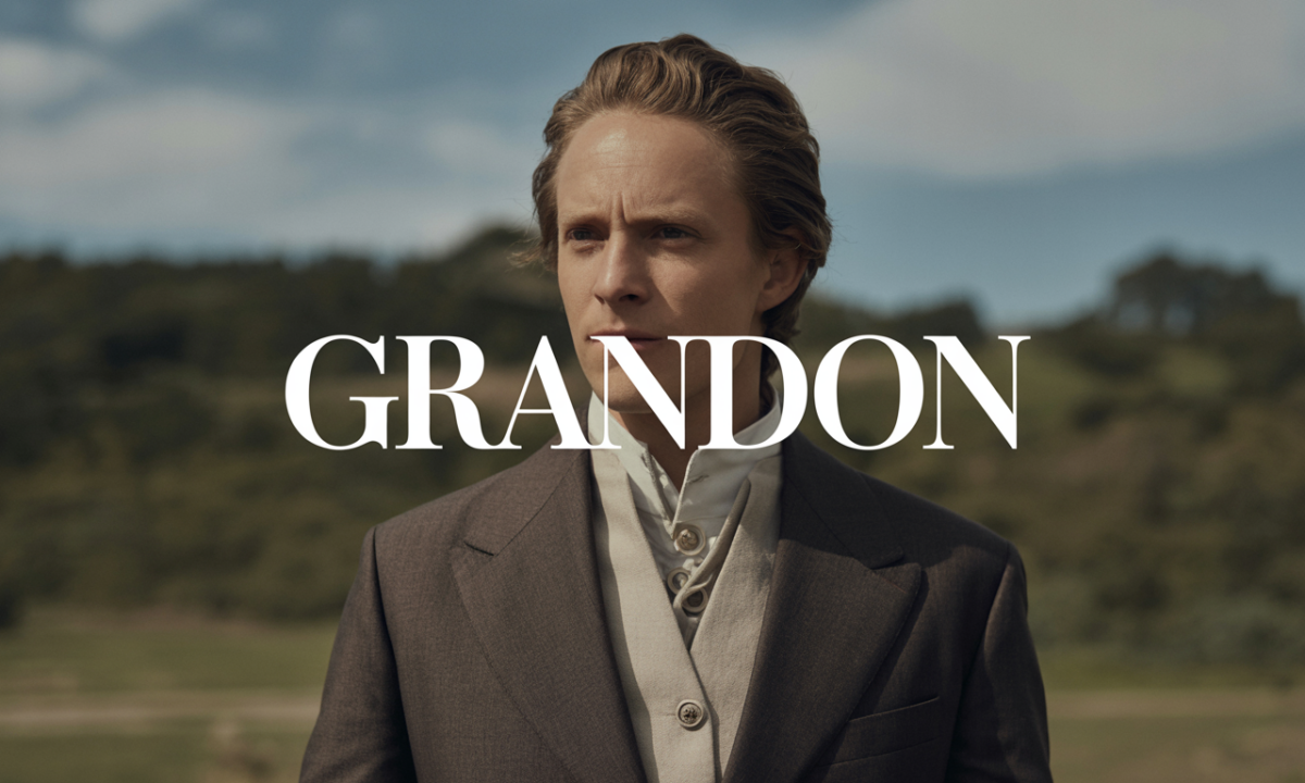 Illustration de Grandon, Noms de famille