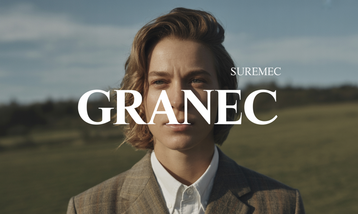 Illustration de Grannec, Noms de famille