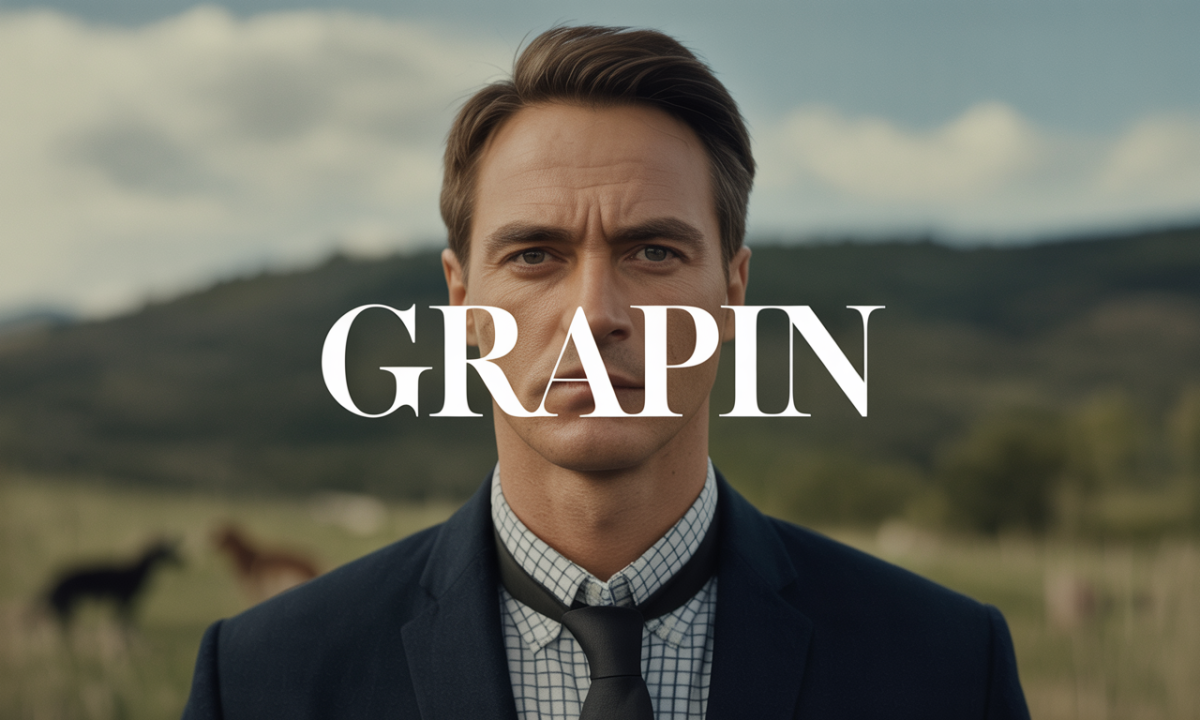 Illustration de Grapin, Noms de famille