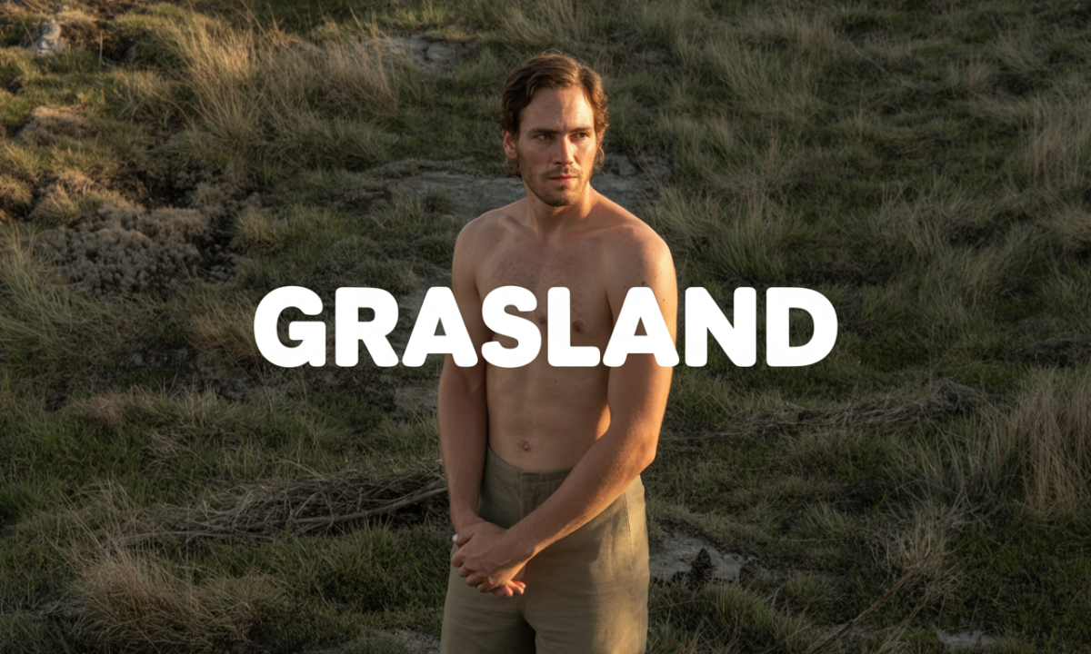 Illustration de Grasland, Noms de famille