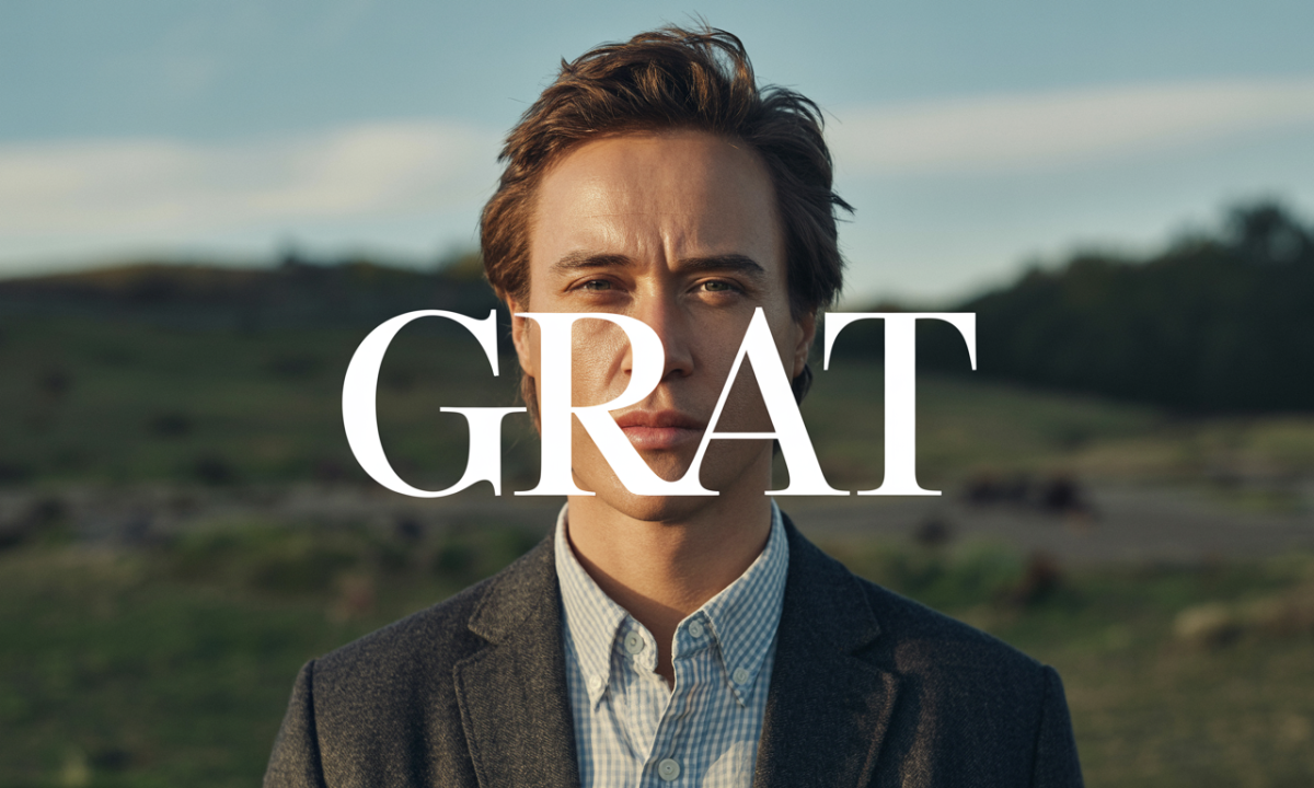 Illustration de Grat, Prénoms