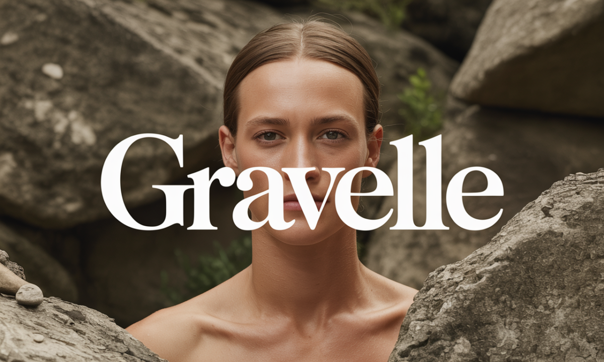 Illustration de Gravelle, Noms de famille