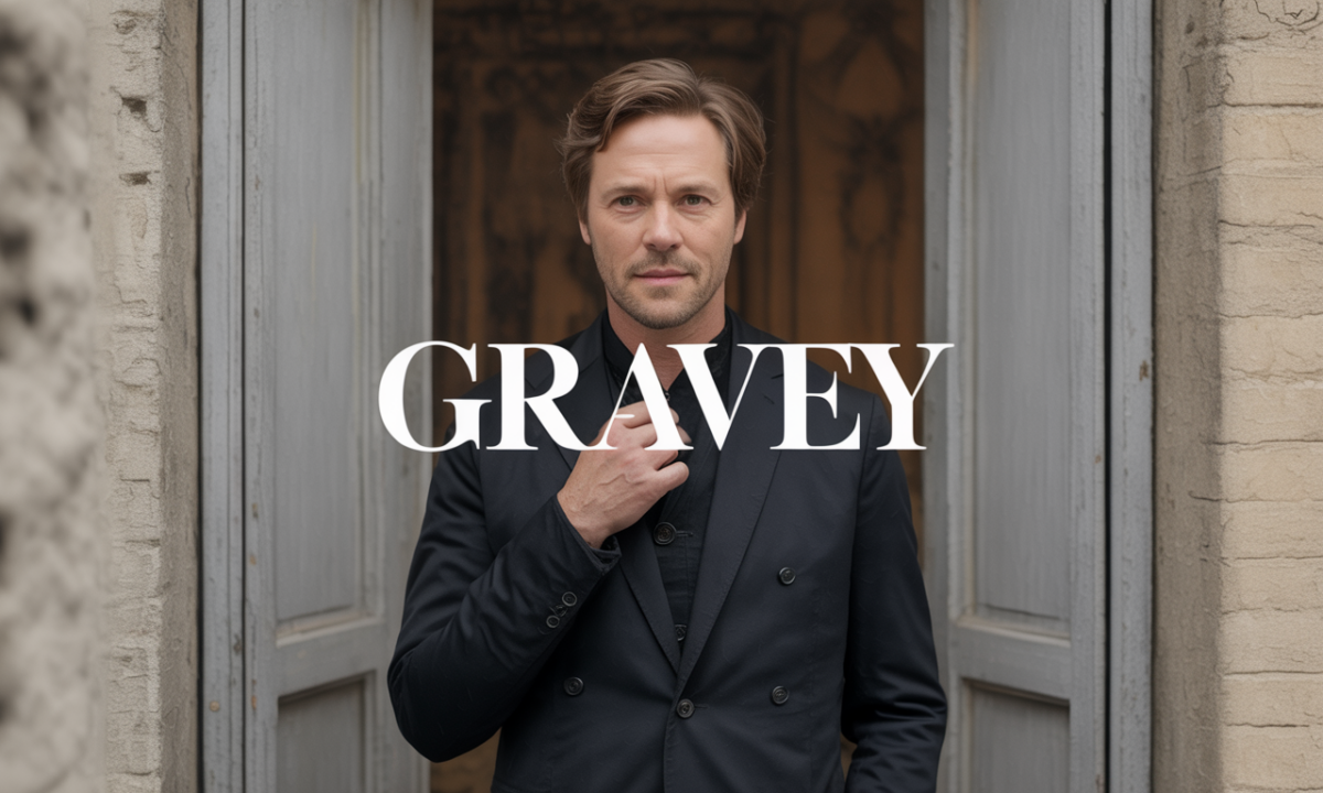 Illustration de Gravey, Noms de famille