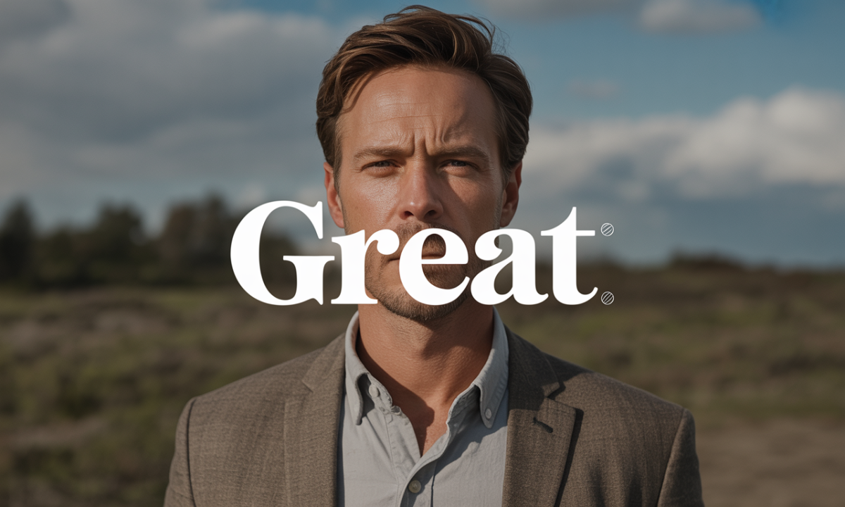 Illustration de Great, Prénoms