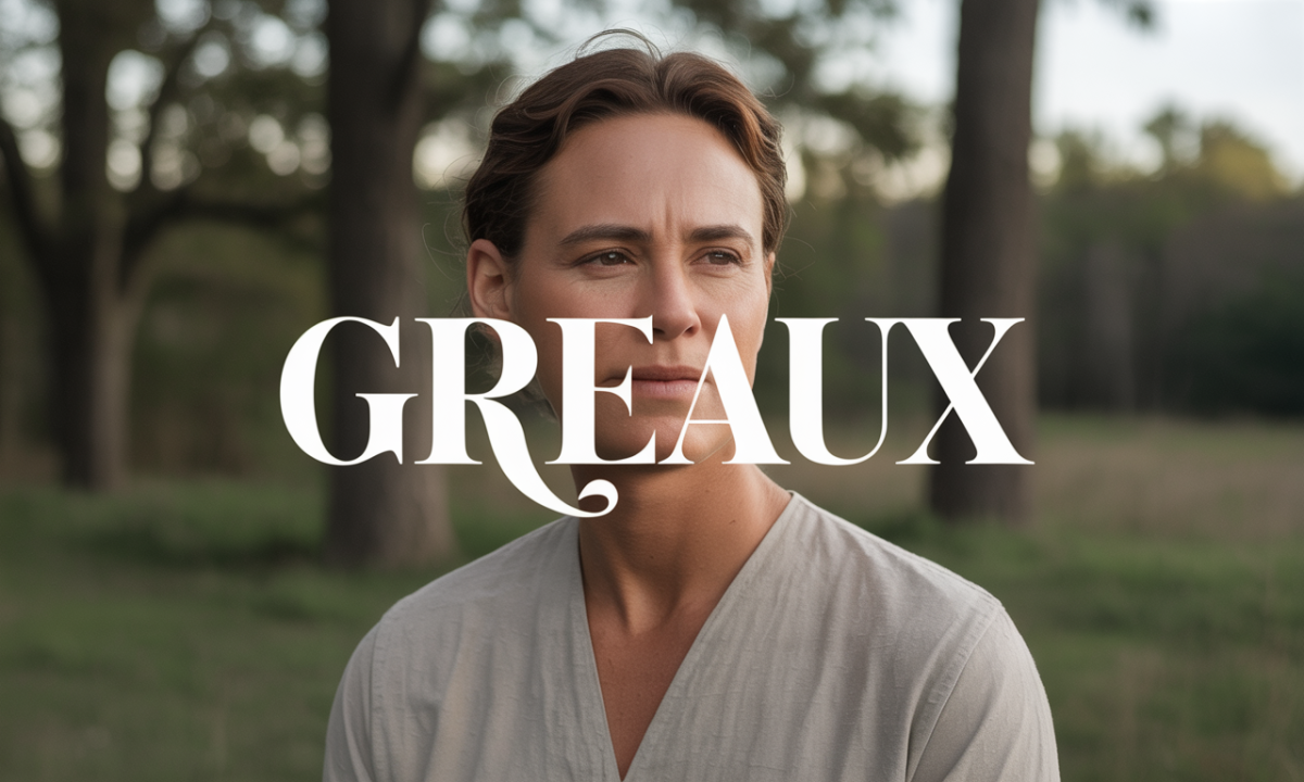 Illustration de Greaux, Noms de famille