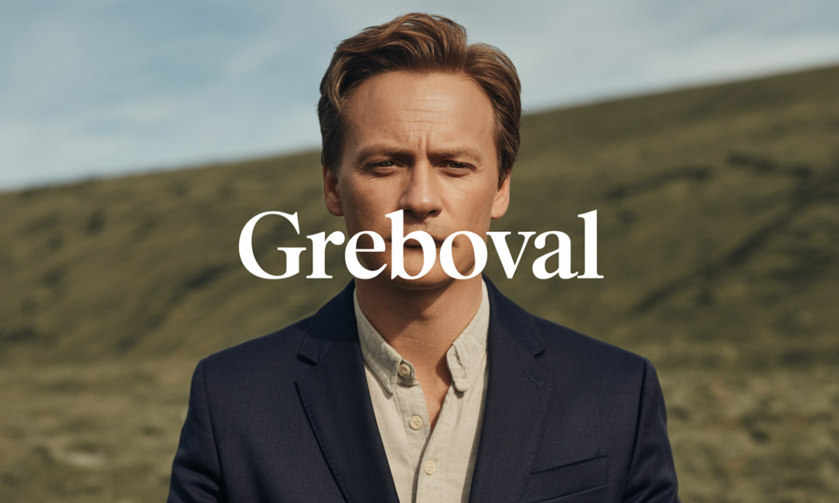 Illustration de Greboval, Noms de famille