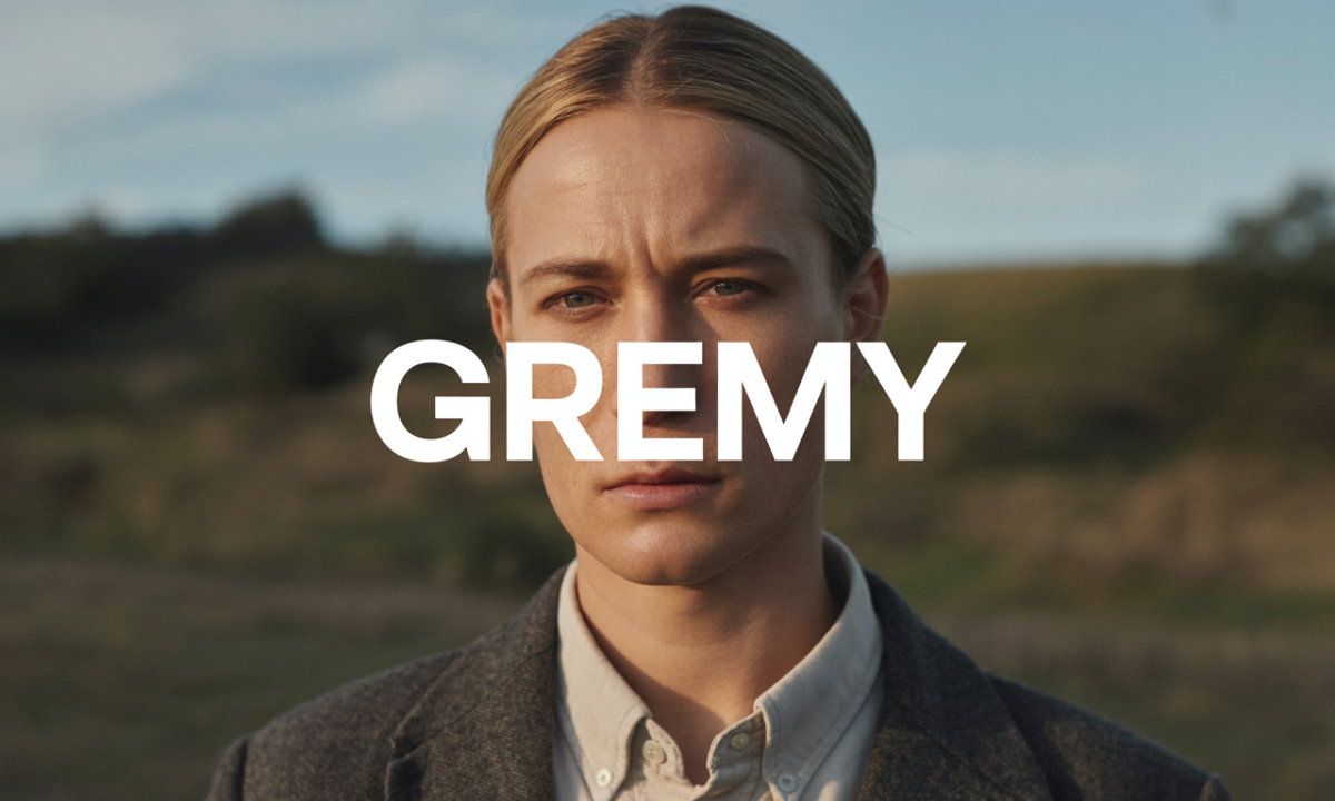 Illustration de Gremy, Noms de famille