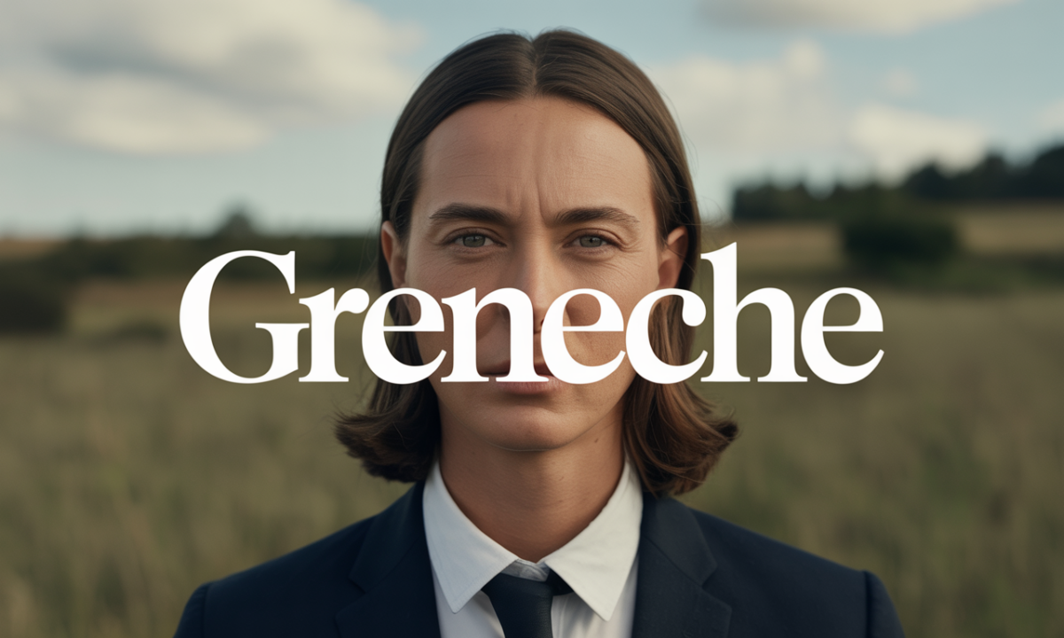 Illustration de Greneche, Noms de famille