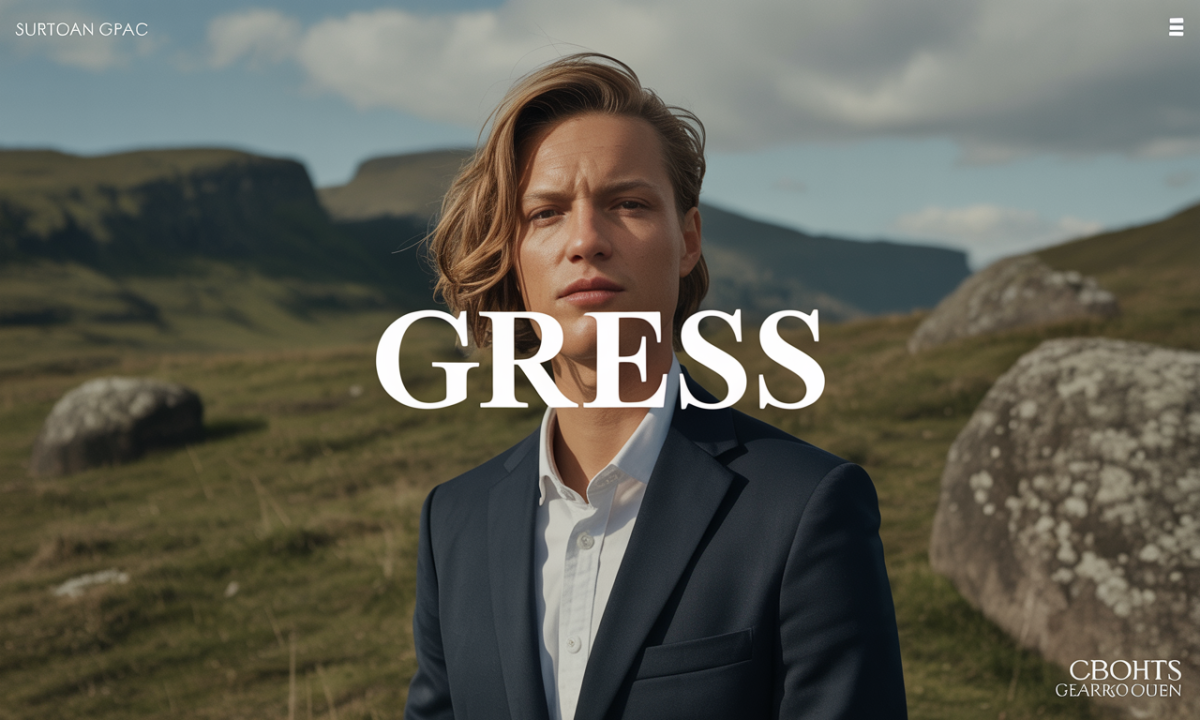 Illustration de Gress, Noms de famille