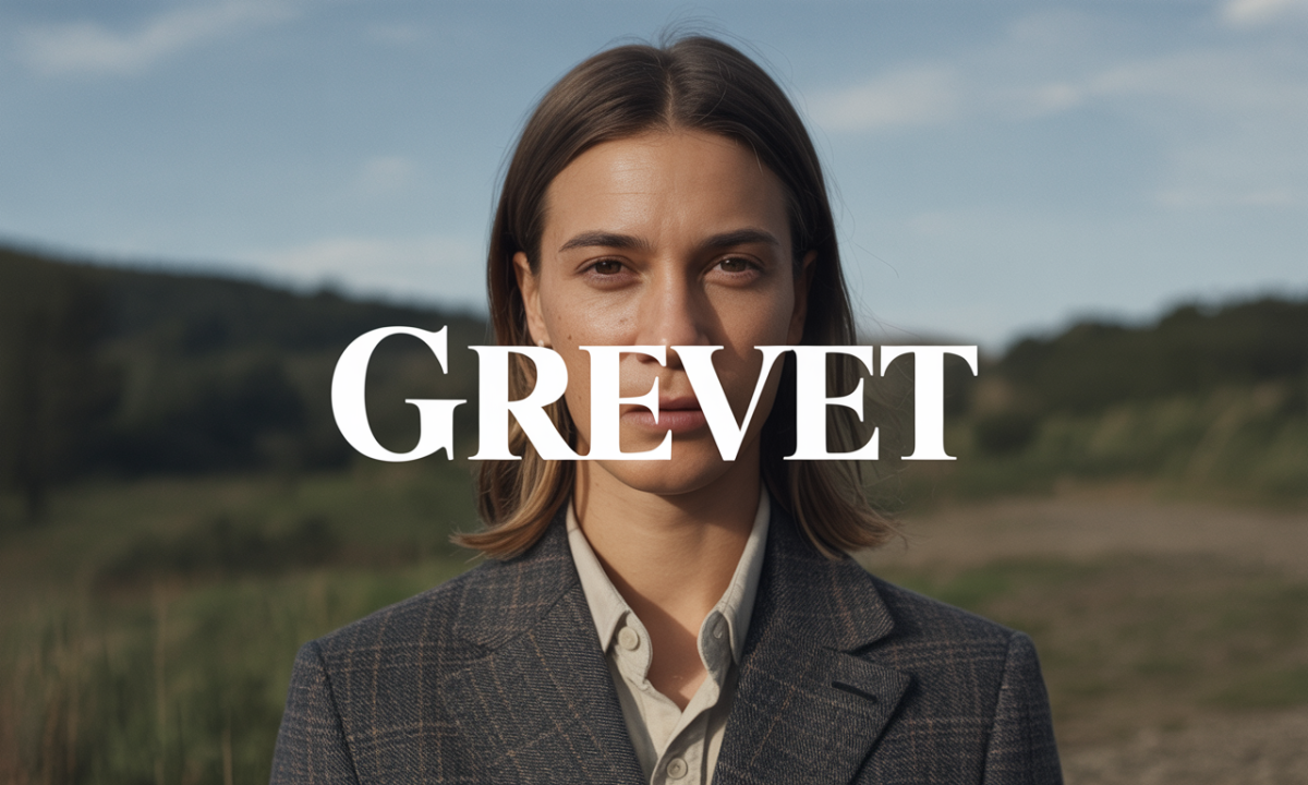 Illustration de Grevet, Noms de famille