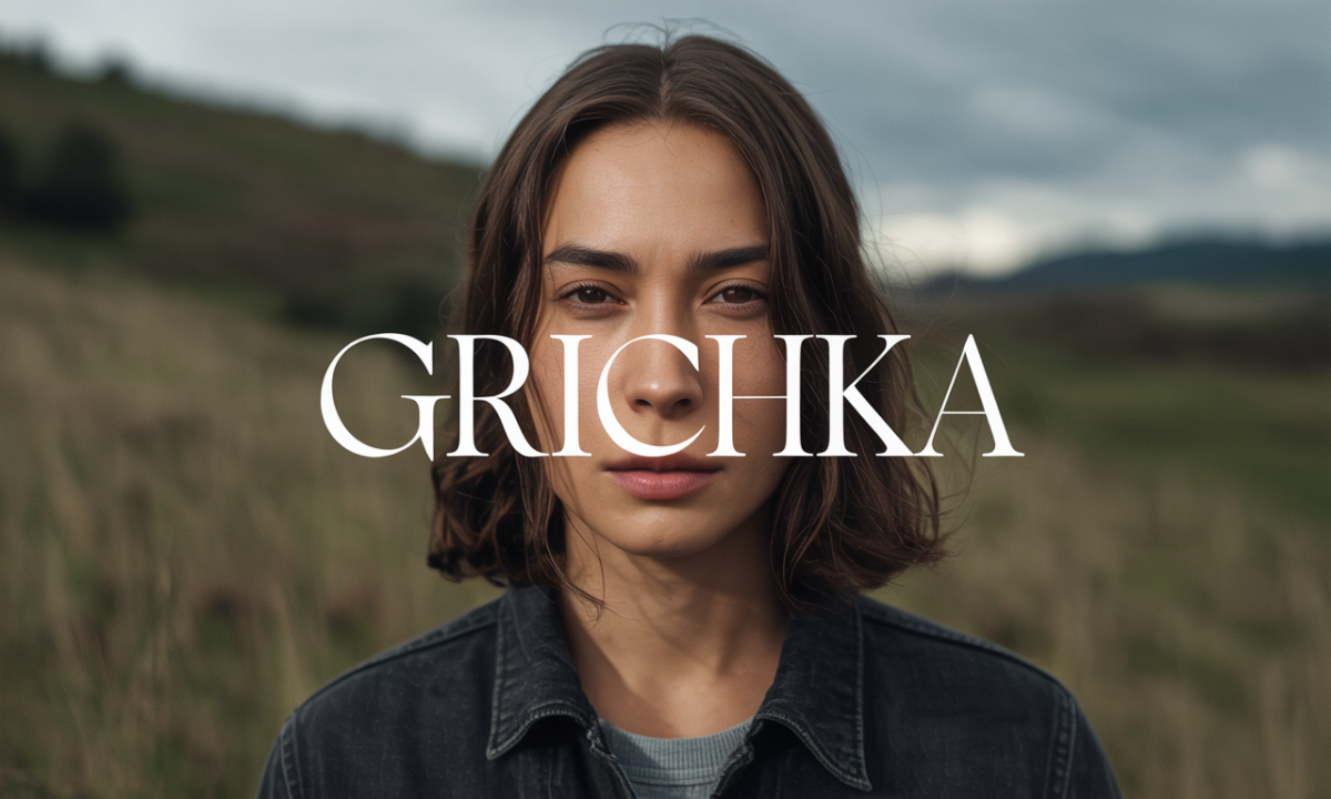 Illustration de Grichka, Prénoms